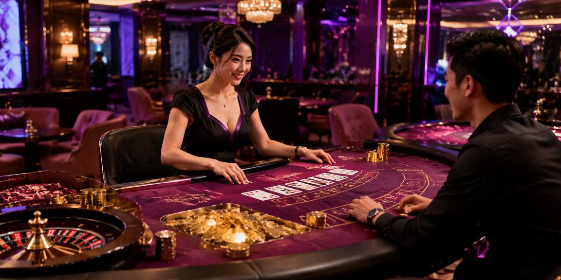 188v app Casino